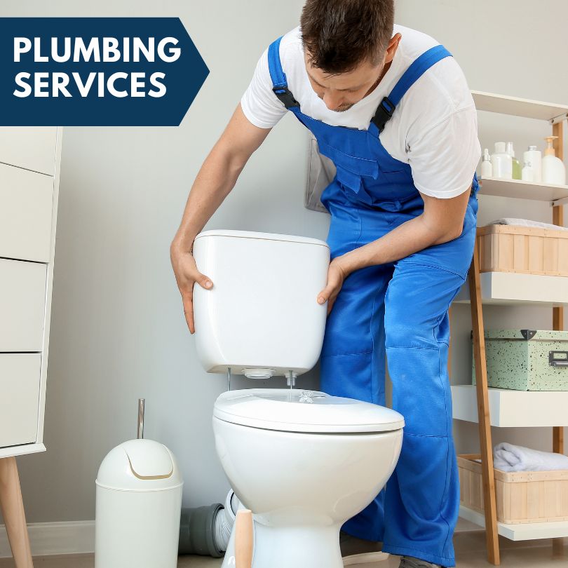 Plumbing Company in Hot Sulphur Springs, CO